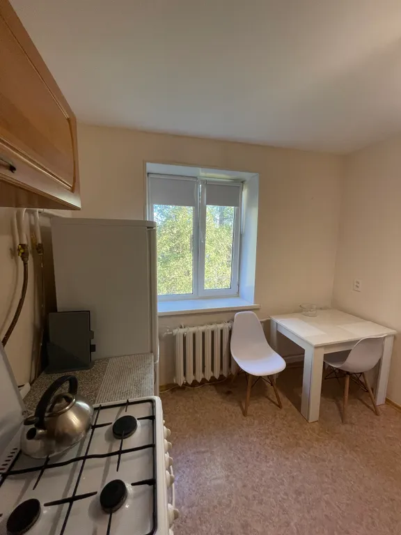 3-х комнатная квартира в уютном двухэтажном доме с палисадником