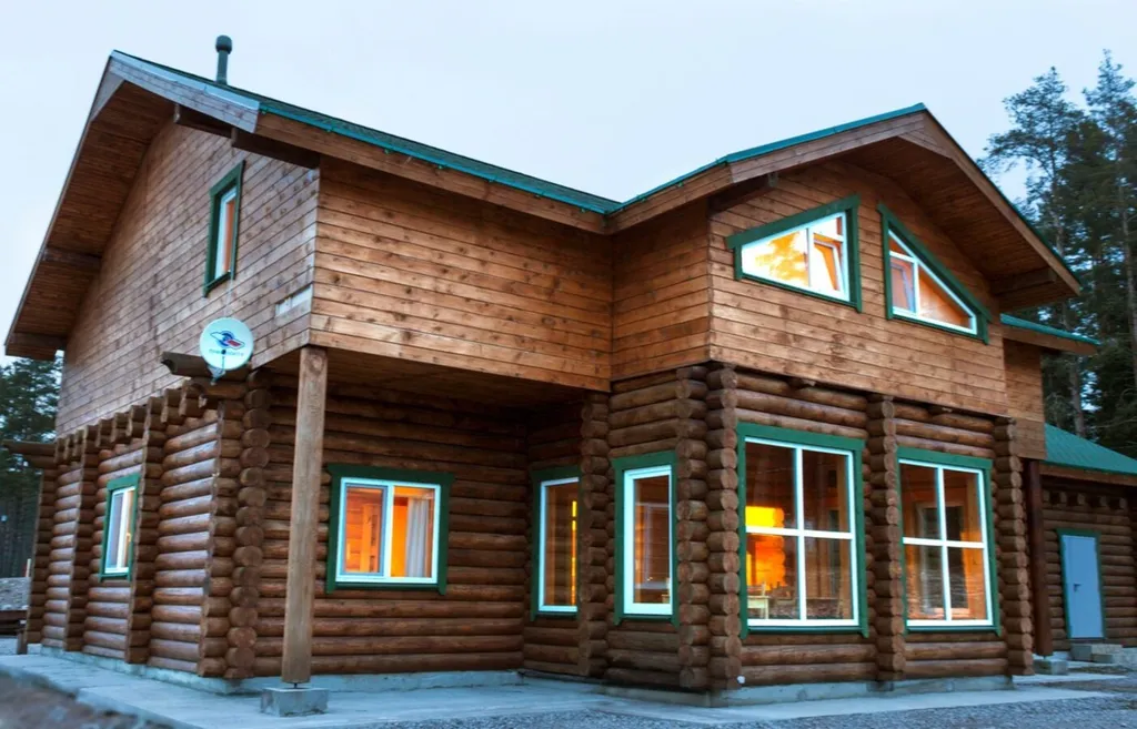 Эконом двухместный (удобства в блоке на два номера)