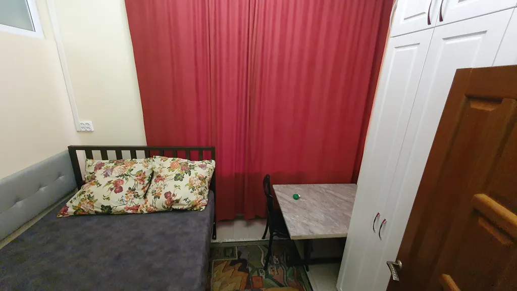 Квартира люкс со спа бассейном