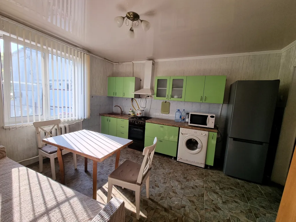 Дом рядом с пляжем