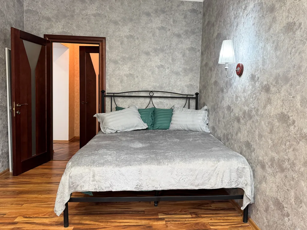 Апарты MRPL-24 в центре города с бесконтактным заселением