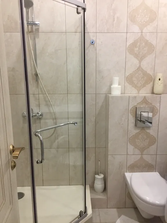 Квартира Квартира у моря — Адлер