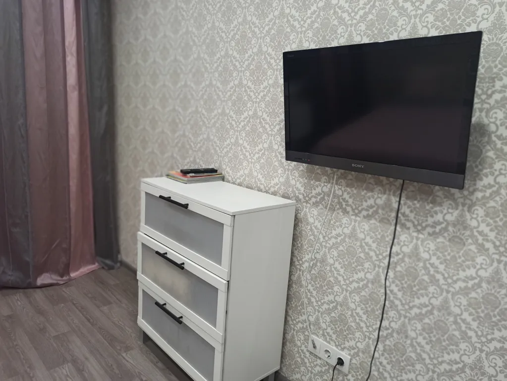 Квартира Уютная квартира рядом с площадью Труда — Новосибирск