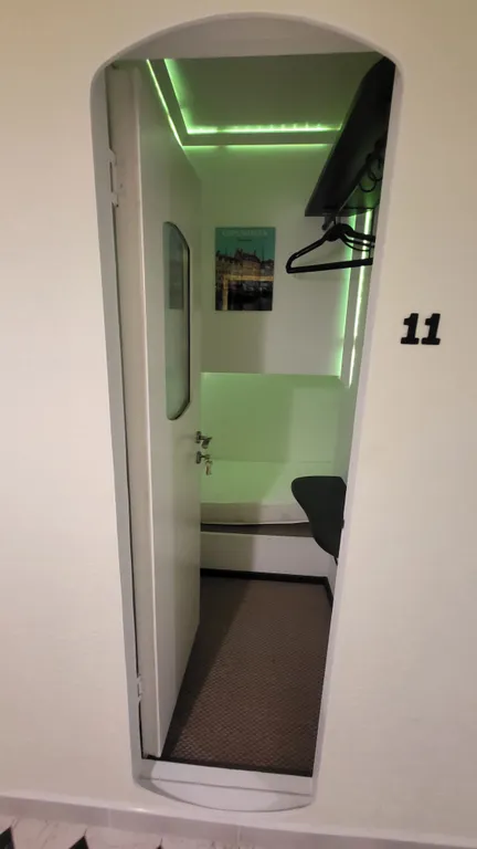 Квартира Комната — аренда посуточно в Москва