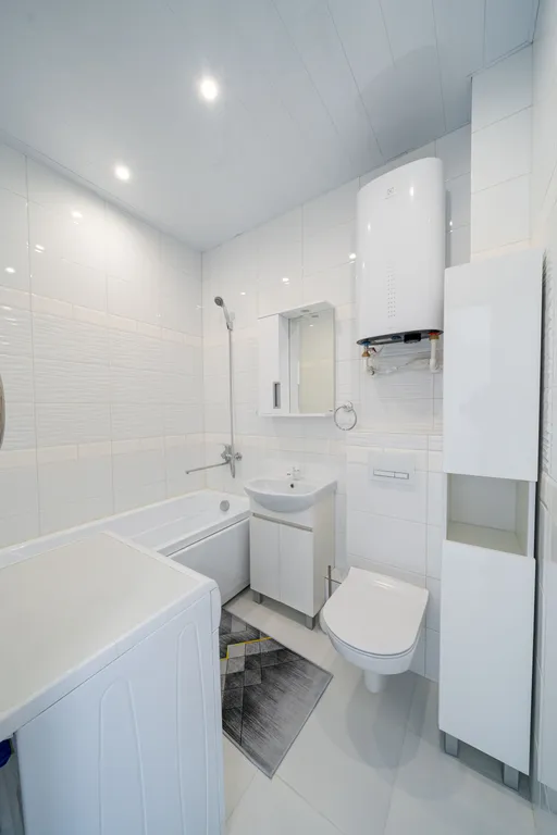 Квартира с видом на Амур и ТЦ Броско Молл