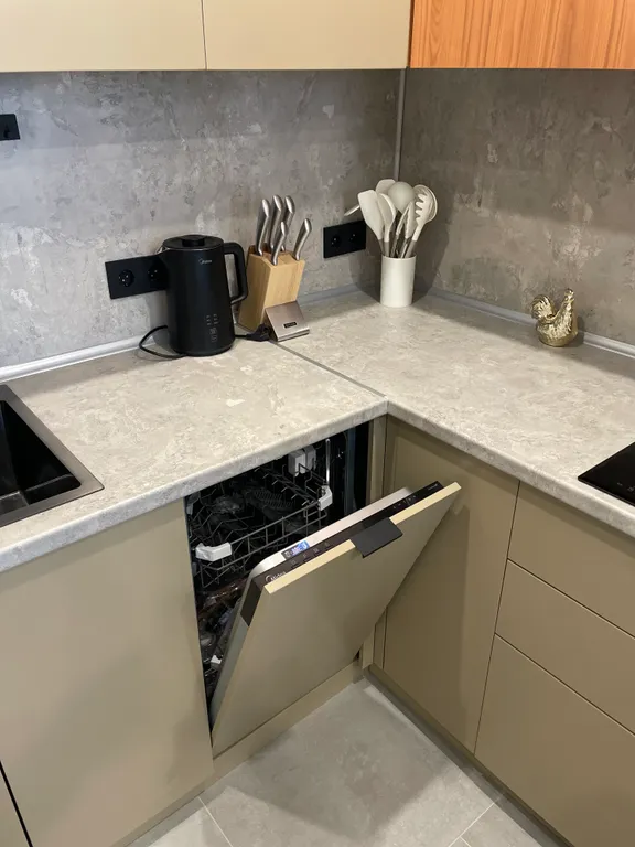 Квартира у моря