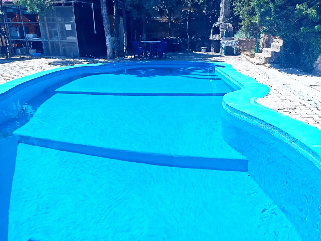 Коттедж Домик с балконом вид на море — Севастополь