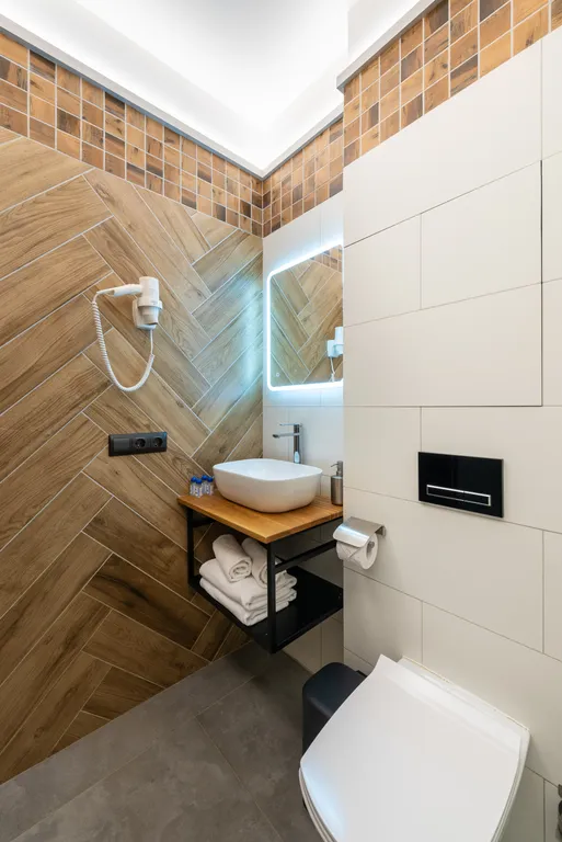 Таунхаус стандарт