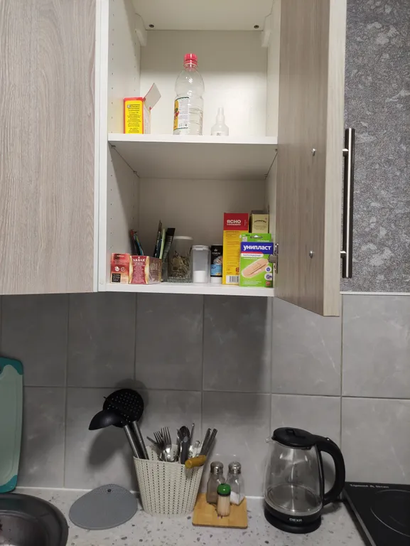 Квартира Квартира Изумрудный Ломоносов — Ломоносов