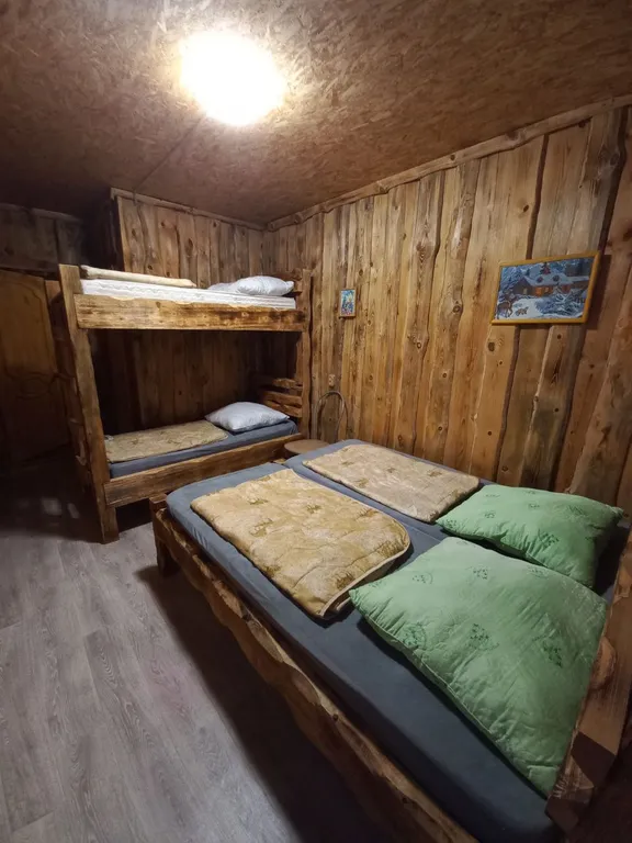 Большой дом