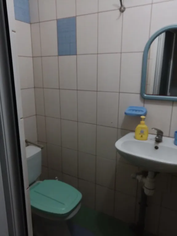 Комната в аппартаменте