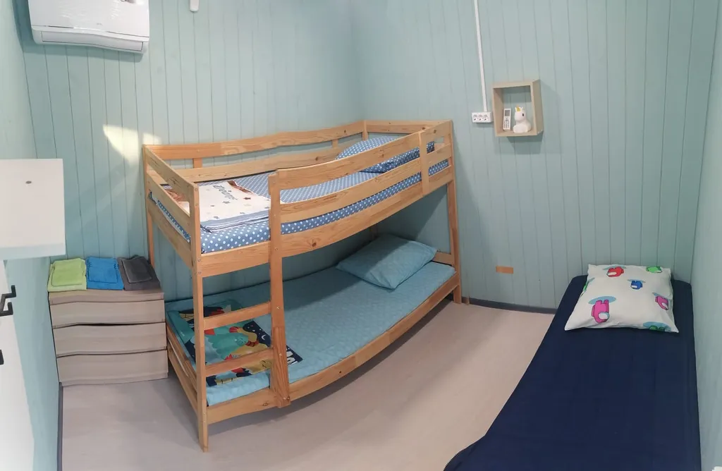 Жилье Фрукты