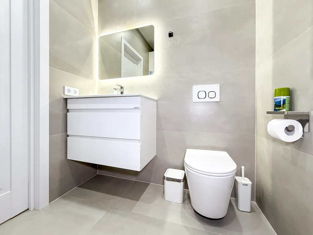 Квартира Апартаменты Монако 24 ЖК Высокий Берег 160 — Анапа