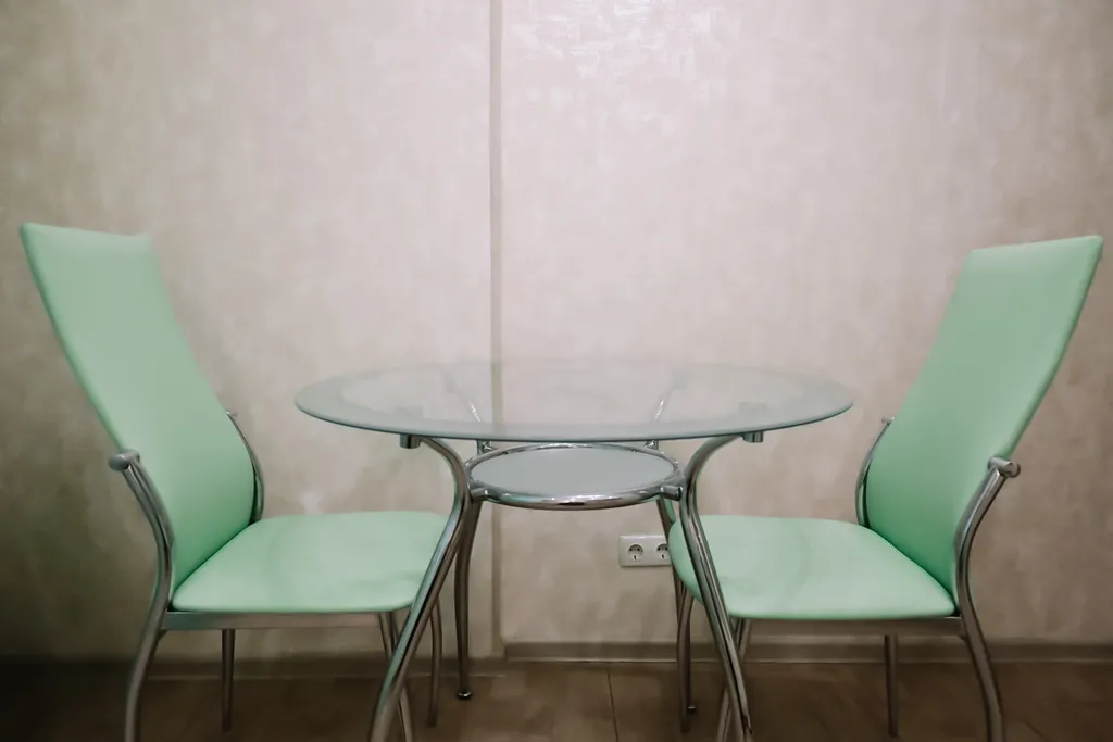 Однокомнатная квартира рядом с ИМР имени Цыба