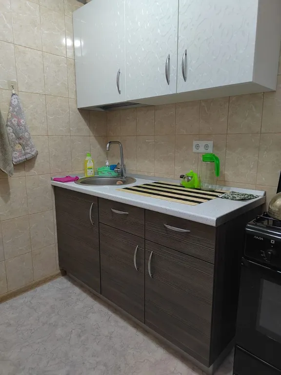 Уютная квартира в центре города у моря