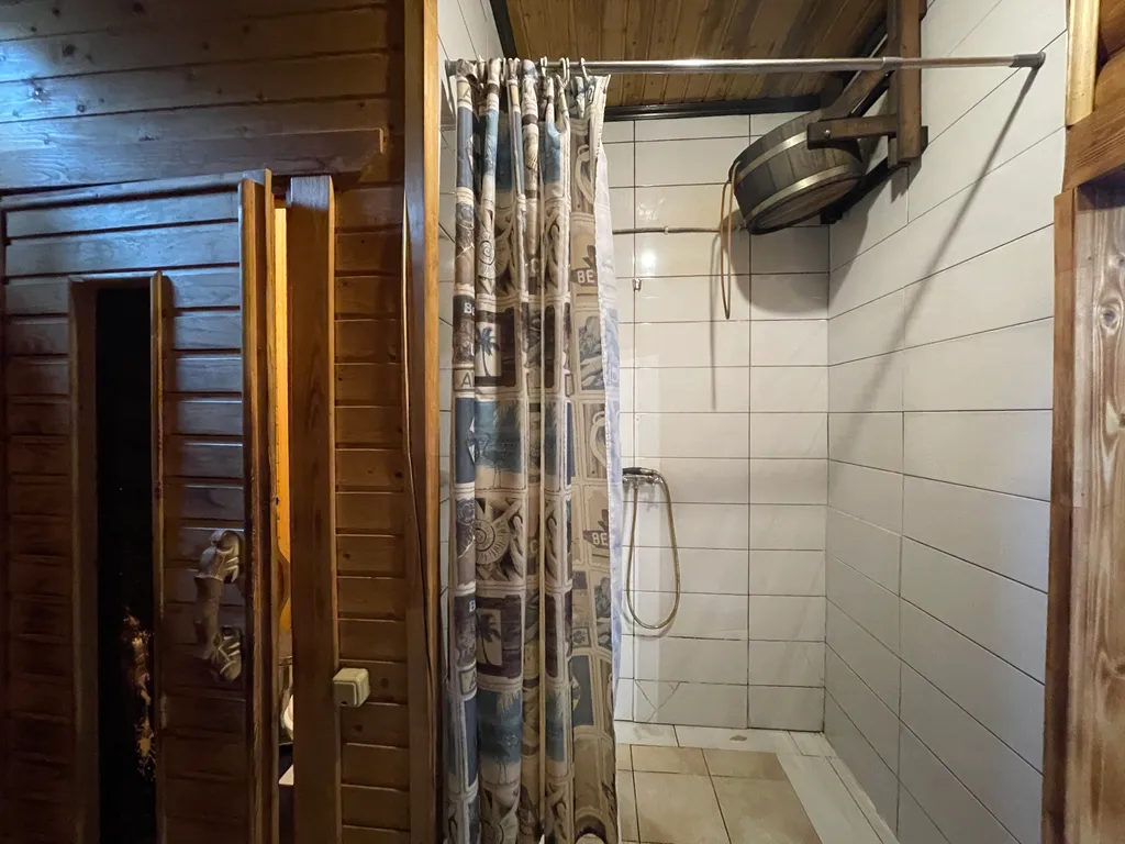 Лесная сказка 130