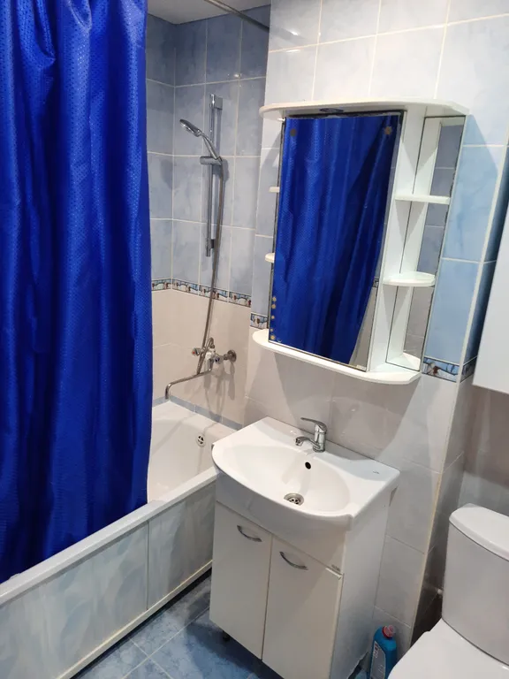 Квартира Уютная светлая квартира в центре города со всем необходимым — Тотьма