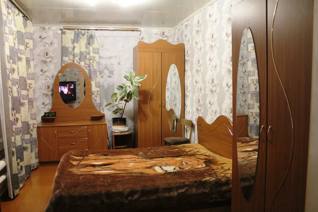 4-комнатный Дом