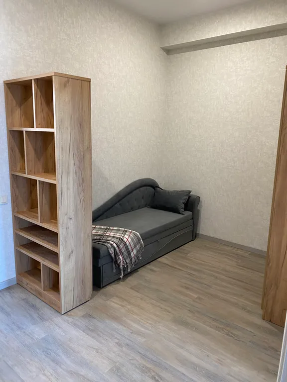 Апартаменты с видом на море