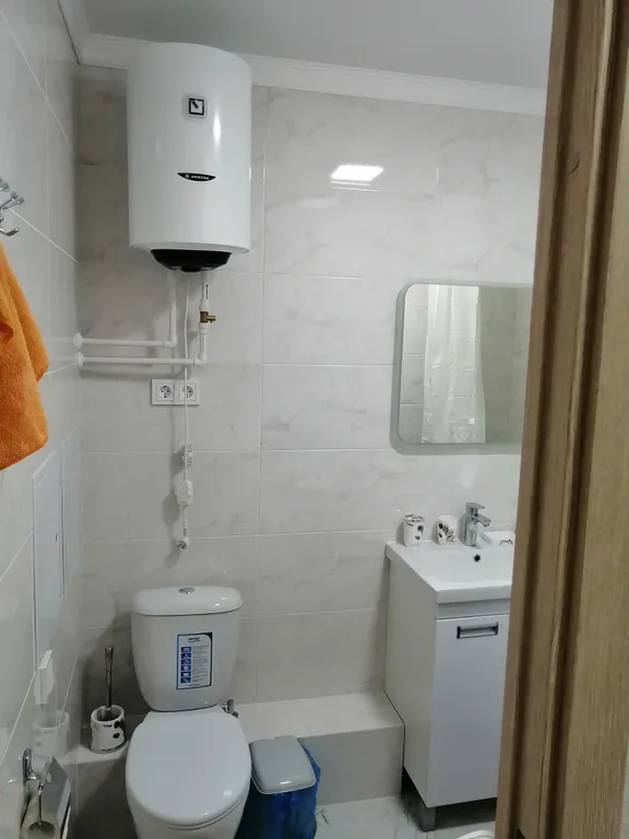 Квартира Уютная квартира — Анапа