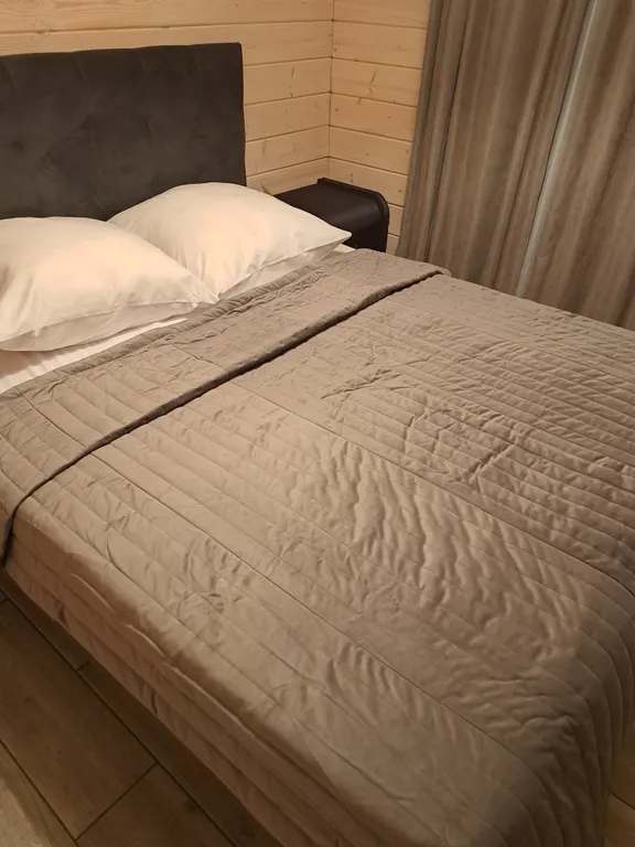 Уютный дом в Переславле-Залесском