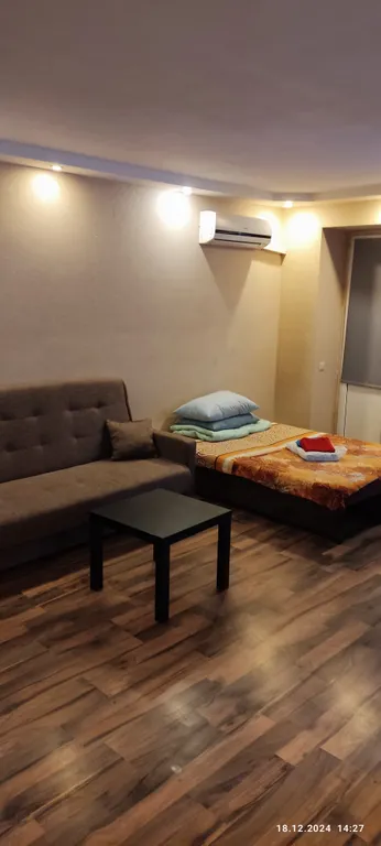 Квартира Уютная квартира студия — Волгоград