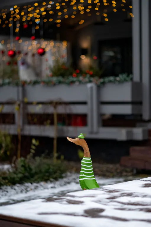 Шале Гнездо с бассейном и сауной