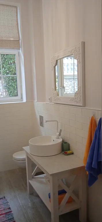 Винтер Холл - Дача Аракина