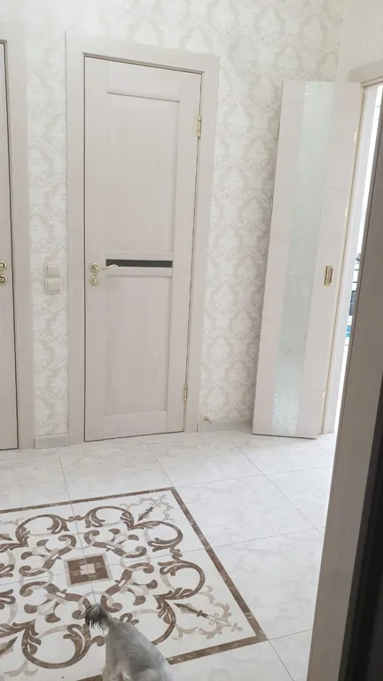 Квартира Уютная квартира — Геленджик