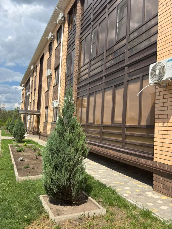 Новая и очень уютная квартира рядом с трассой М4