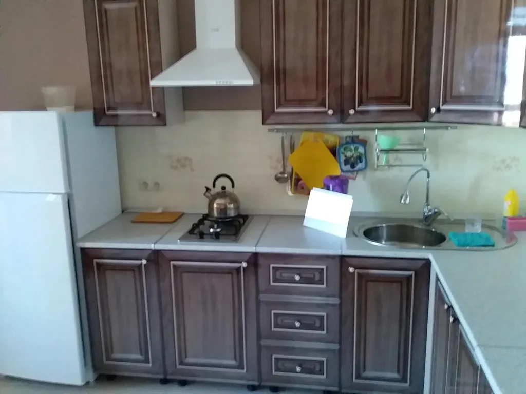 Квартира Уютная квартира — Анапа