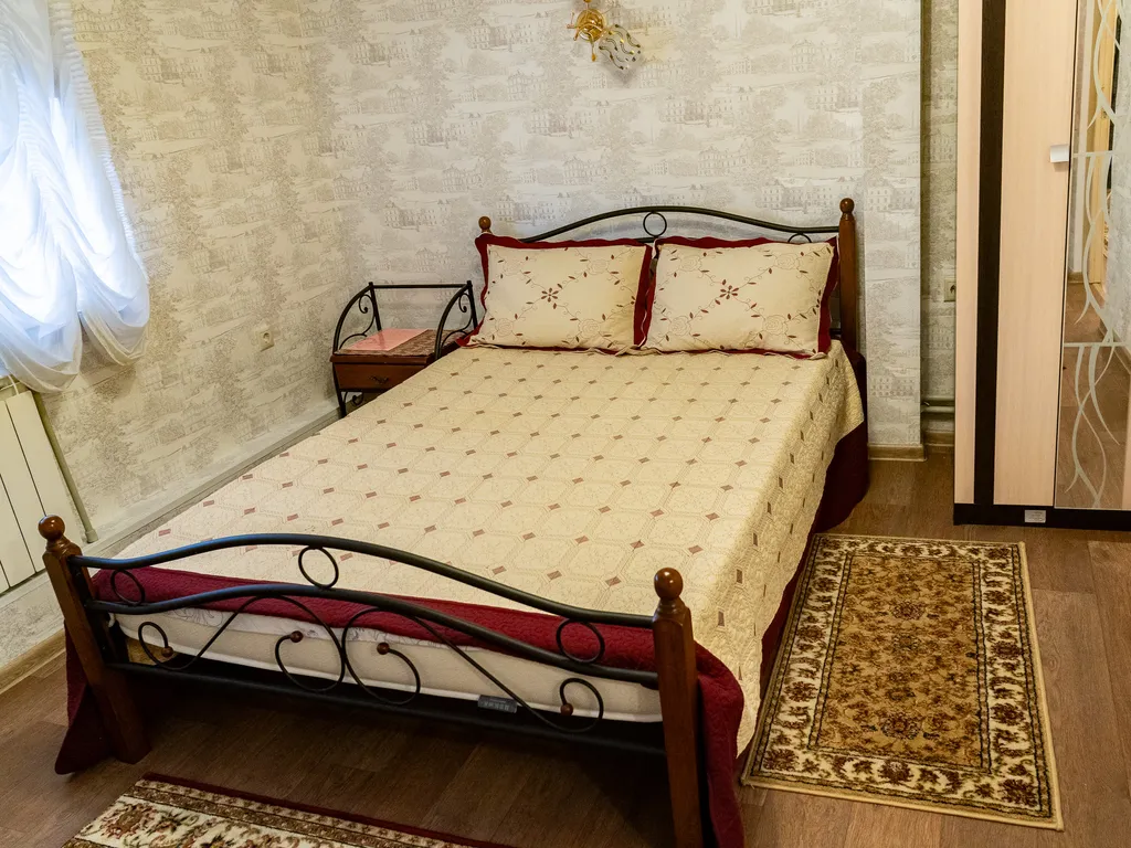 Квартира Комната — аренда посуточно в Шуя