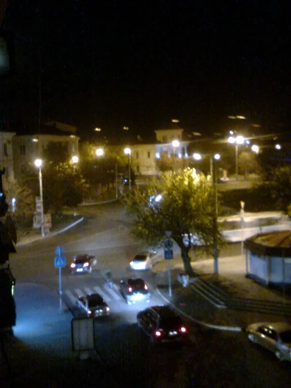 Квартира Уютная квартира с видом на пл. Ушакова, театр им. Лавренева — Севастополь