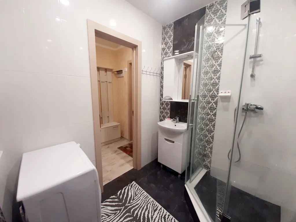 Квартира Квартира ЖК 4 сезона — Анапа