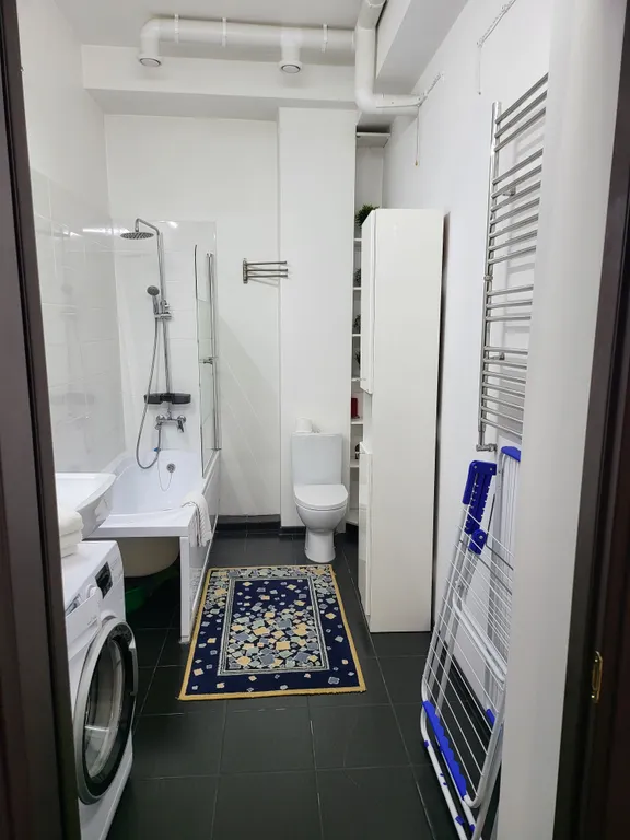 Квартира Квартира в центре курорта — Эсто-Садок