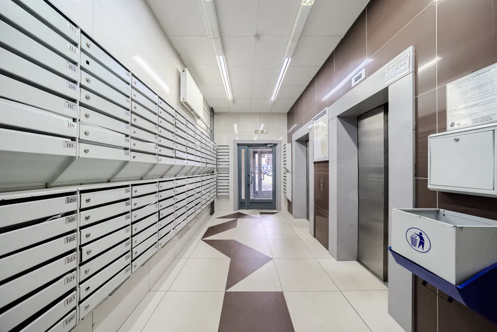 Комфортная студия у метро