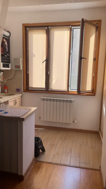 Уютная квартира вблизи морского побережья