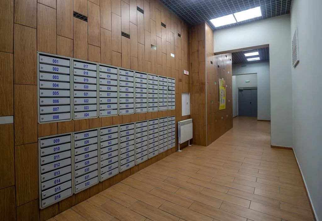 Апартаменты Лиса рядом с Модным кварталом