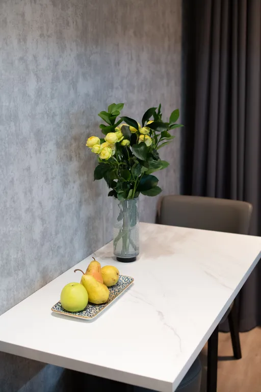 City Deluxe Apartments (Studio)