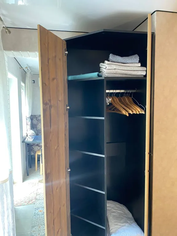 Квартира Квартира Уютный апартамент в центре — Анапа