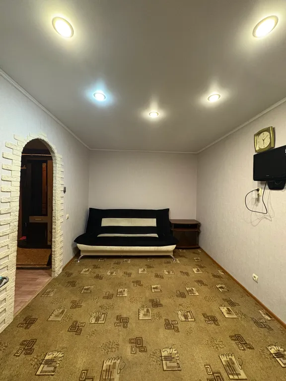 Квартира в спокойном районе — аренда посуточно в Вольск