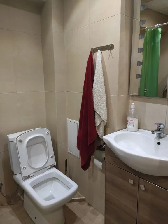 Nice and comfort home in the center of Yerevan