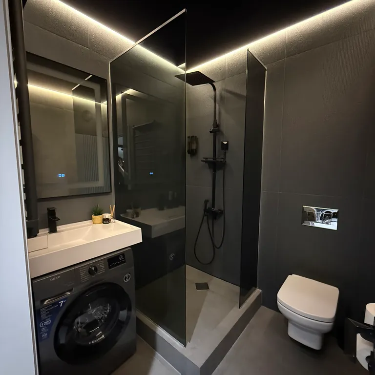 Квартира Квартира с видом на горы — Владикавказ