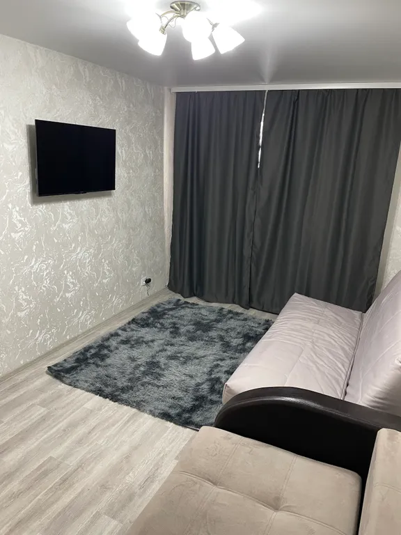 Уютная квартира посуточно — аренда посуточно в Соликамск