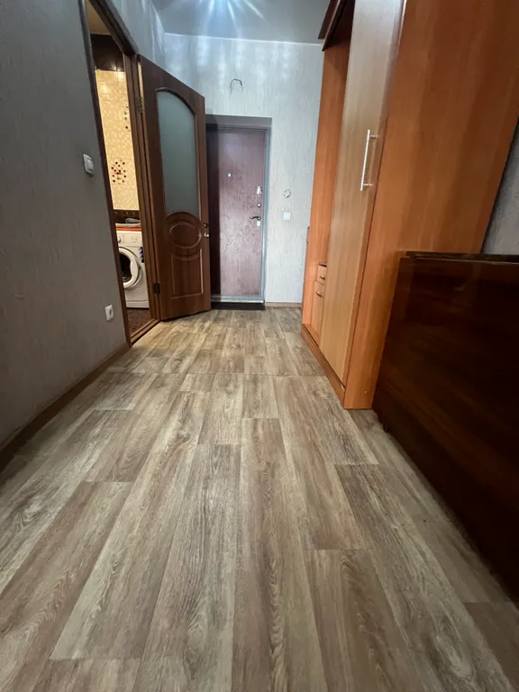 Чистая светлая квартира в центре города в отличном жилом комплексе