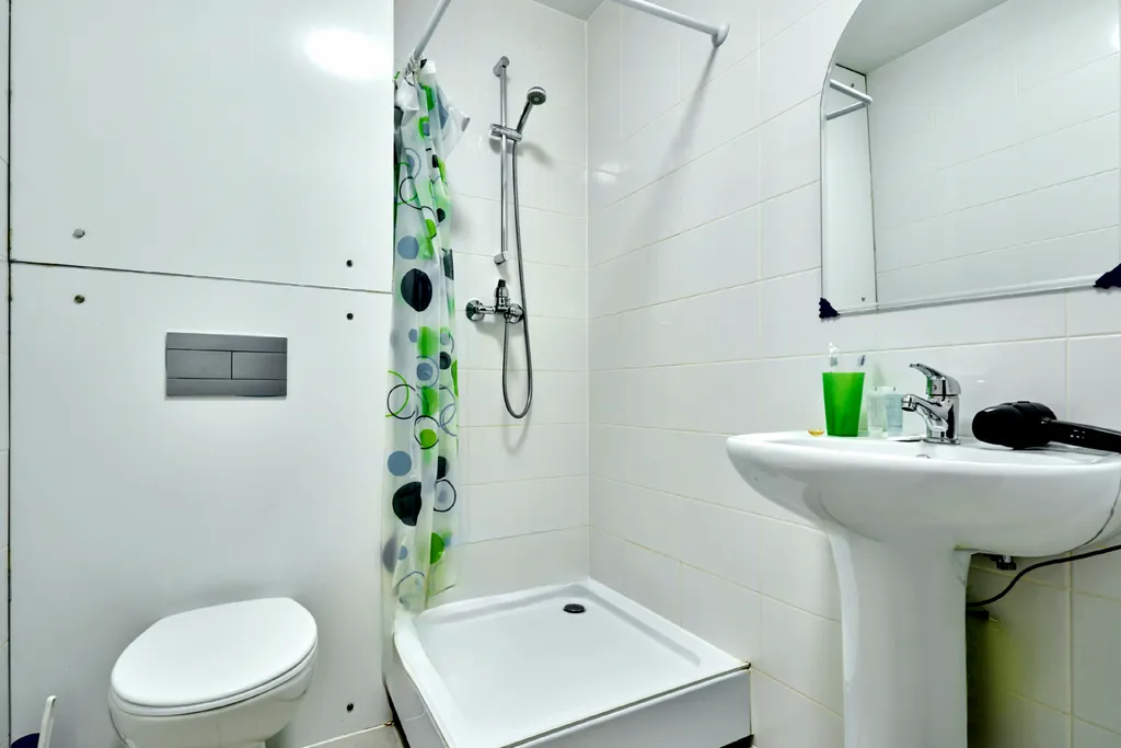 Апартаменты Ледовая арена