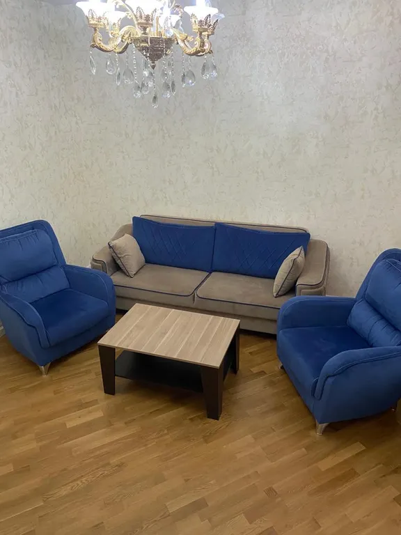 Квартира рядом с Метро 28 мая