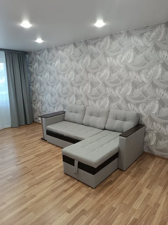 Уютная квартира 2 комнатная