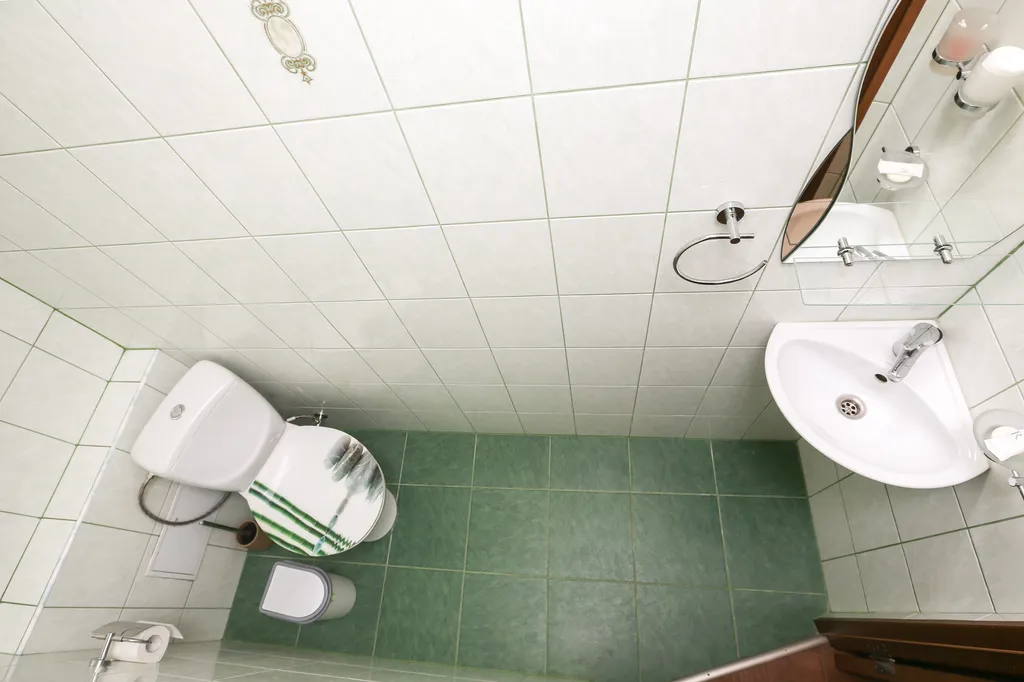 Уютная, просторная квартира в историческом районе города