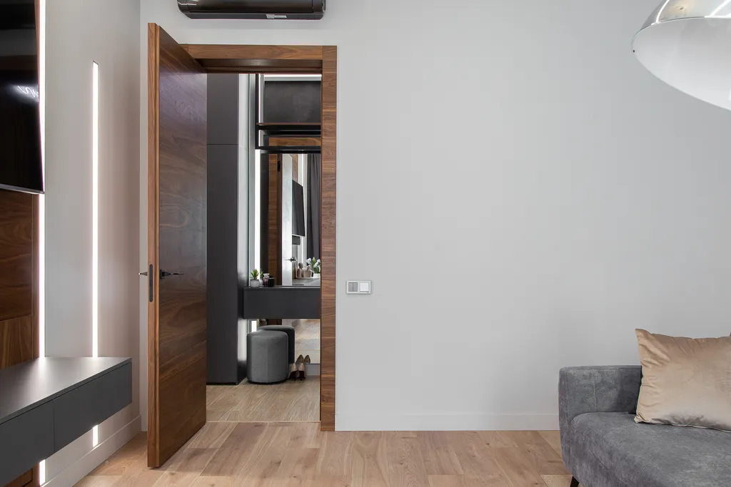 Квартира Квартира со всеми удобствами в центре — Санкт-Петербург